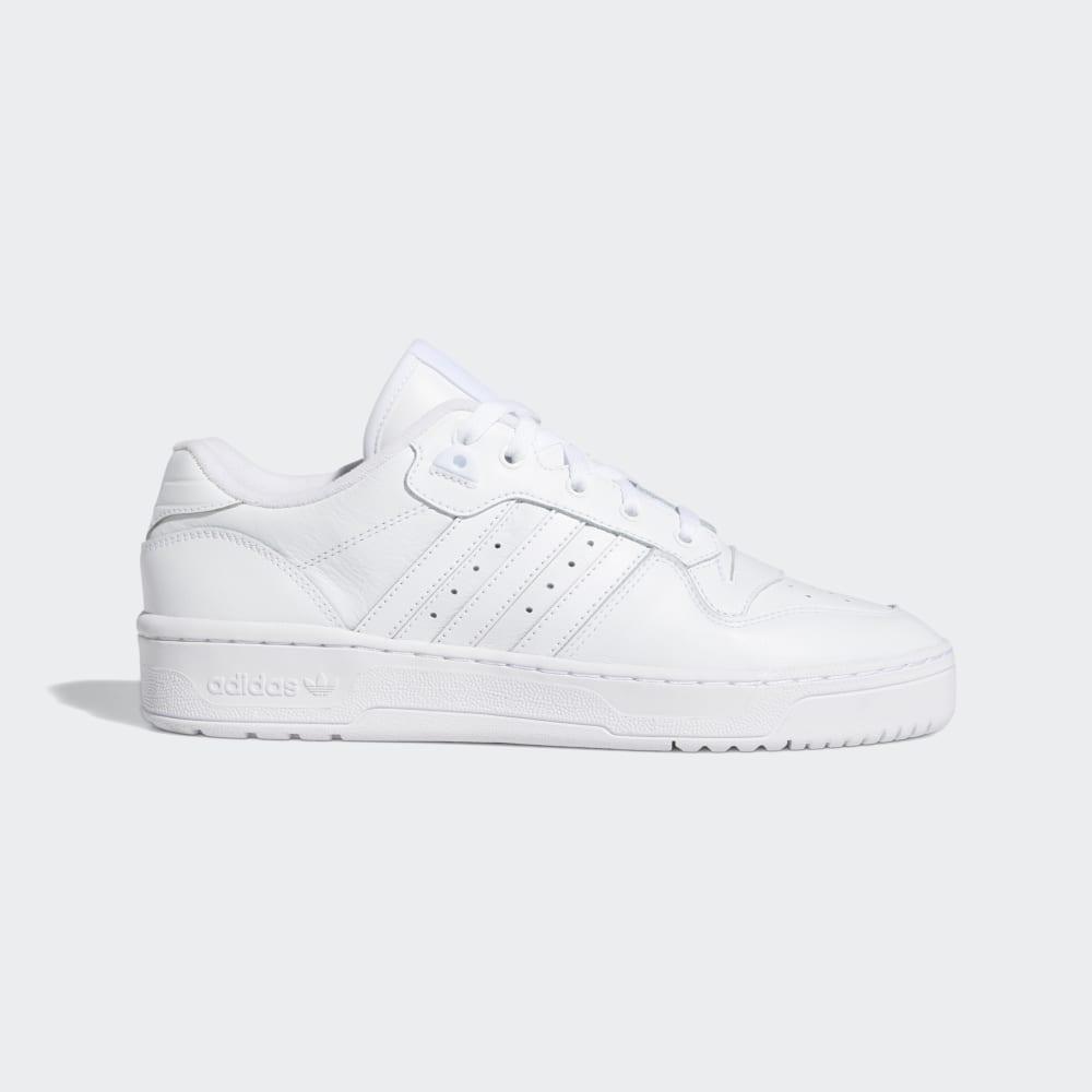 Originals Adidas Rivalry Josi Dama Romania - Albi/Negrii EF8729